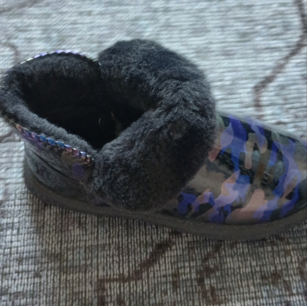 Moon Booties - Picture 5 of 8